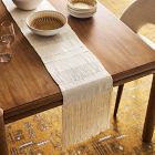 Open Box: TALLO de OLIVO Threads Table Runner (14"W x 75"L)