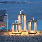 Blade Solar LED Lantern