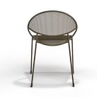 Grand Rapids Chair Co. Hula Outdoor Chair