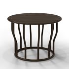 Grand Rapids Chair Co. Lewis Coffee Table