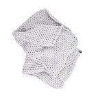 Bearaby Cotton Nappling Weighted Blanket