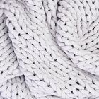 Bearaby Cotton Nappling Weighted Blanket