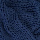 Bearaby Cotton Nappling Weighted Blanket