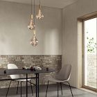 Tala Triple Pendant