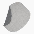 Bearaby Lounger - Weighted &amp; Heated Lap Pad