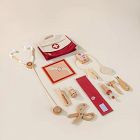 Coco Village Wooden Doctor Playset