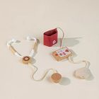 Coco Village Wooden Doctor Playset