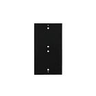 Floating Vertical Number Sign