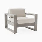 Portside Outdoor Lounge Chair Protective Cover