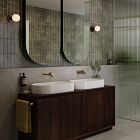Tala Lochan Sconce