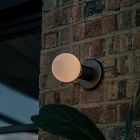 Tala Lochan Sconce