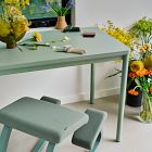 Branch Daily Desk