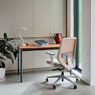 Branch Daily Desk