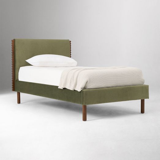 Josephine Bed by West Elm
