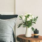 Tempaper Burlap Wallpaper