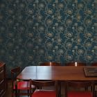 Tempaper Peonies Wallpaper