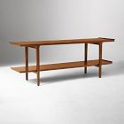 Bexley Solid Wood Console Table (60")
