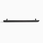 Mid-Century Hardware - Dark Bronze