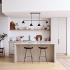 Warren Linear Chandelier (51")