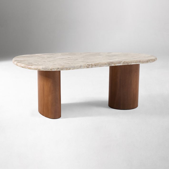 Alora Marble Coffee Table (44