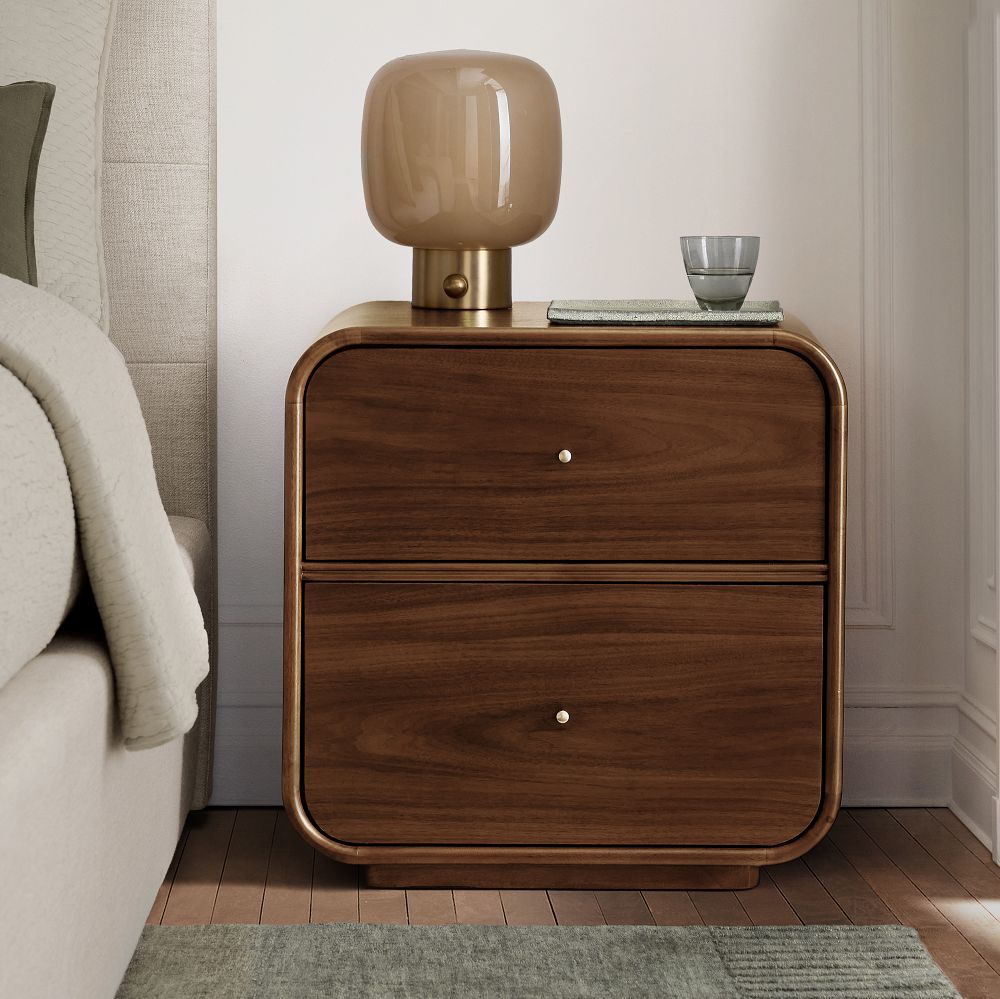 Rorie Nightstand (22") by West Elm