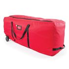 EZ Roller Artificial Christmas Tree Storage Bag w/ Wheels