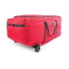 EZ Roller Artificial Christmas Tree Storage Bag w/ Wheels