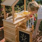 Coco Village Play Kitchen
