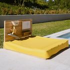 Coco Village Wooden Sandbox