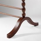 Pierce &amp; Ward Blanket Rack