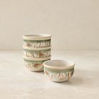 Pierce &amp; Ward Ceramic Serveware Collection
