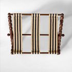 Pierce &amp; Ward Luggage Rack