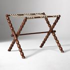 Pierce &amp; Ward Luggage Rack