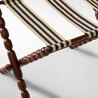 Pierce &amp; Ward Luggage Rack