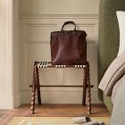 Pierce &amp; Ward Luggage Rack