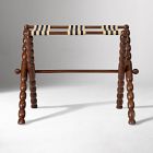Pierce &amp; Ward Luggage Rack