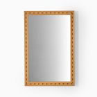 Pierce &amp; Ward Notch Wall Mirror