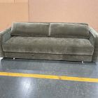 Open Box: Booker Futon (92") - Performance Modern Chenille Juniper