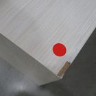 Open Box: Bridge Console (80") - Winterwood