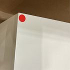 Open Box: Gemini Nightstand (18") - White