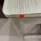 Open Box: Hargrove Desk (58") - Dune