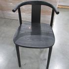 Open Box: Wingate Dining Chair - Black