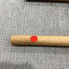 Open Box: Yamazaki Standing Bath Towel Hanger