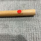 Open Box: Yamazaki Standing Bath Towel Hanger
