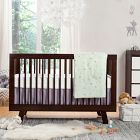 Babyletto Hudson 3-in-1 Convertible Crib