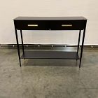 Open Box: Metalwork Console (42") - Hot Rolled Steel