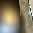 Open Box: Metalwork Console (42") - Hot Rolled Steel