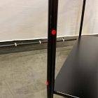 Open Box: Metalwork Console (42") - Hot Rolled Steel