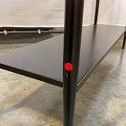Open Box: Metalwork Console (42") - Hot Rolled Steel