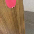 Open Box: Mid-Century 3-Drawer Dresser (36") - Acorn